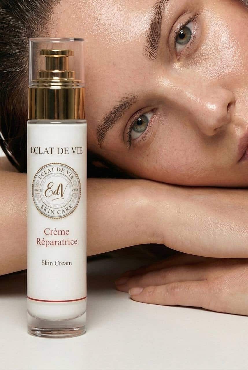 Creme Réparatrice της Eclat De Vie