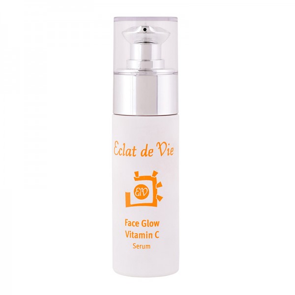 Face Glow Vitamin C Serum