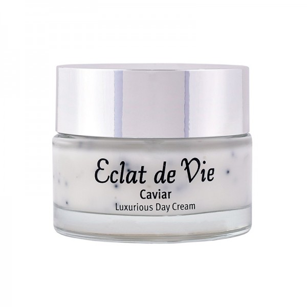 Caviar Luxurious Day Cream