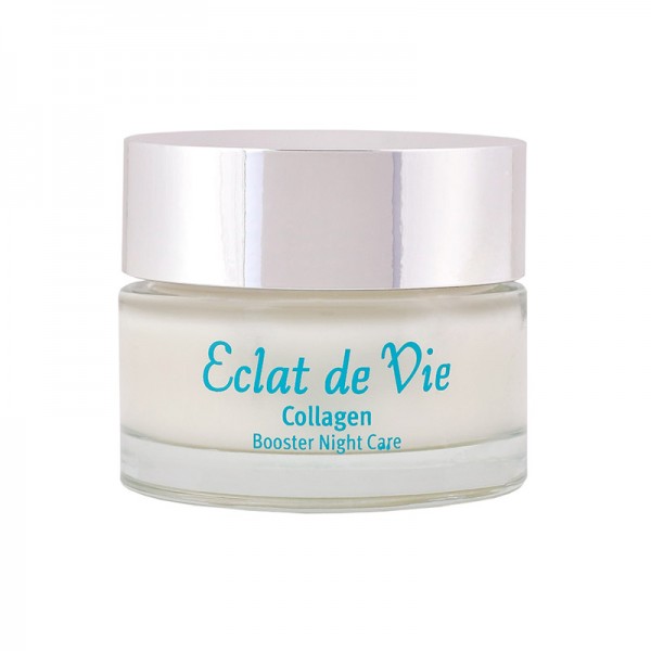 Collagen Booster Night Care