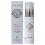 SILK GLOW SUNSCREEN SPF50+ (ΜΕ ΧΡΩΜΑ) 50ml