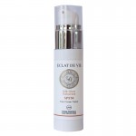 SILK GLOW SUNSCREEN SPF50+ (ΜΕ ΧΡΩΜΑ) 50ml